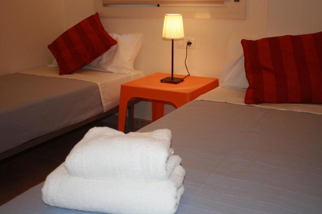 Alguera Independencia Apartment Barcelona
